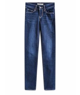 LEVI'S Джинсы слим