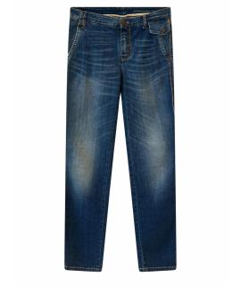 ERMANNO SCERVINO Джинсы слим