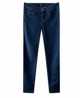ARMANI JEANS Джинсы слим