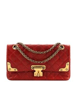 CHANEL Сумка через плечо