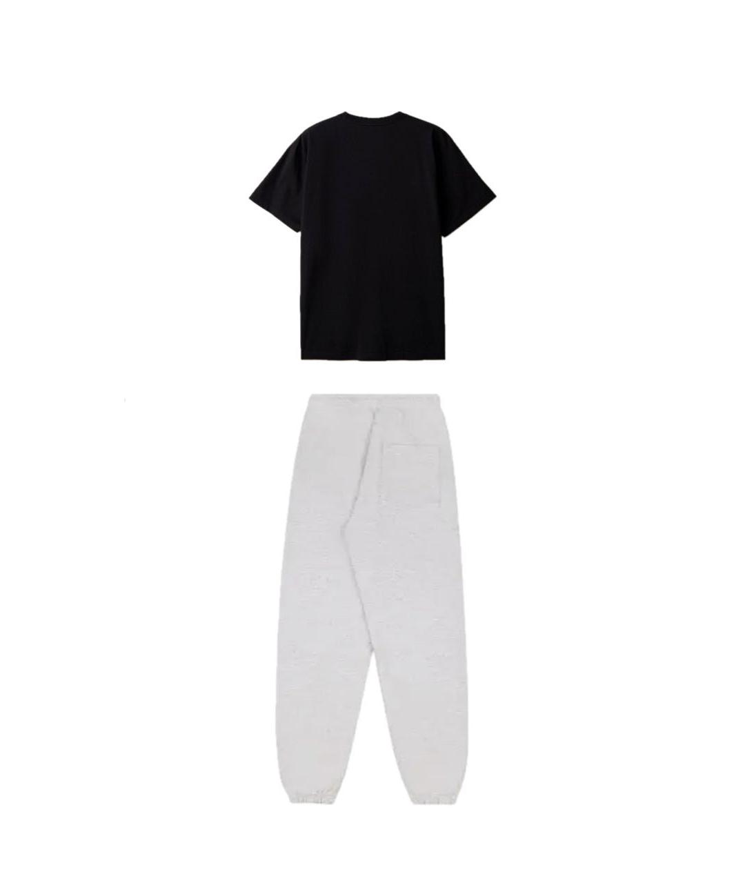 SPORTY AND RICH Мульти спортивный костюм, фото 2