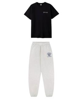 SPORTY AND RICH Спортивный костюм
