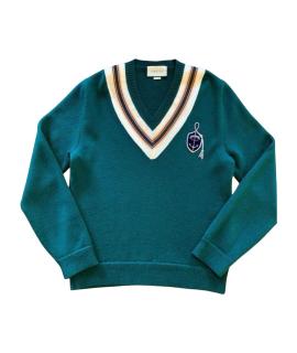 GUCCI Джемпер / свитер