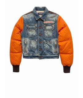 DSQUARED2 Куртка