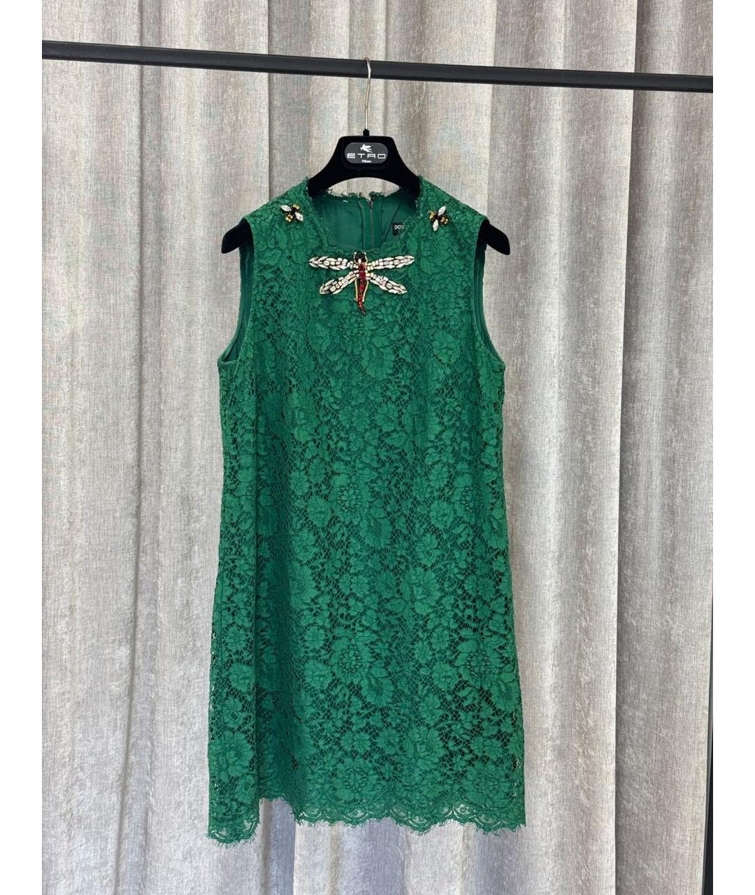 DOLCE&GABBANA Платье, фото 3