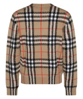 BURBERRY Джемпер / свитер