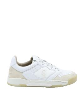 CHRISTIAN LOUBOUTIN Низкие кроссовки / кеды
