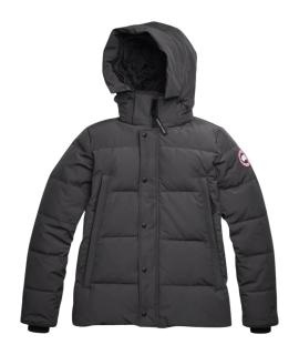 CANADA GOOSE Парка