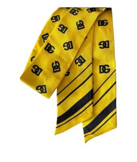 DOLCE&GABBANA Повязка на голову