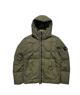 STONE ISLAND Пуховик