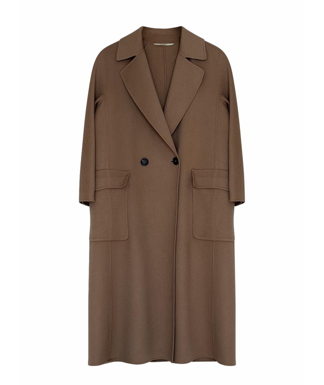 MAX MARA Пальто, фото 1