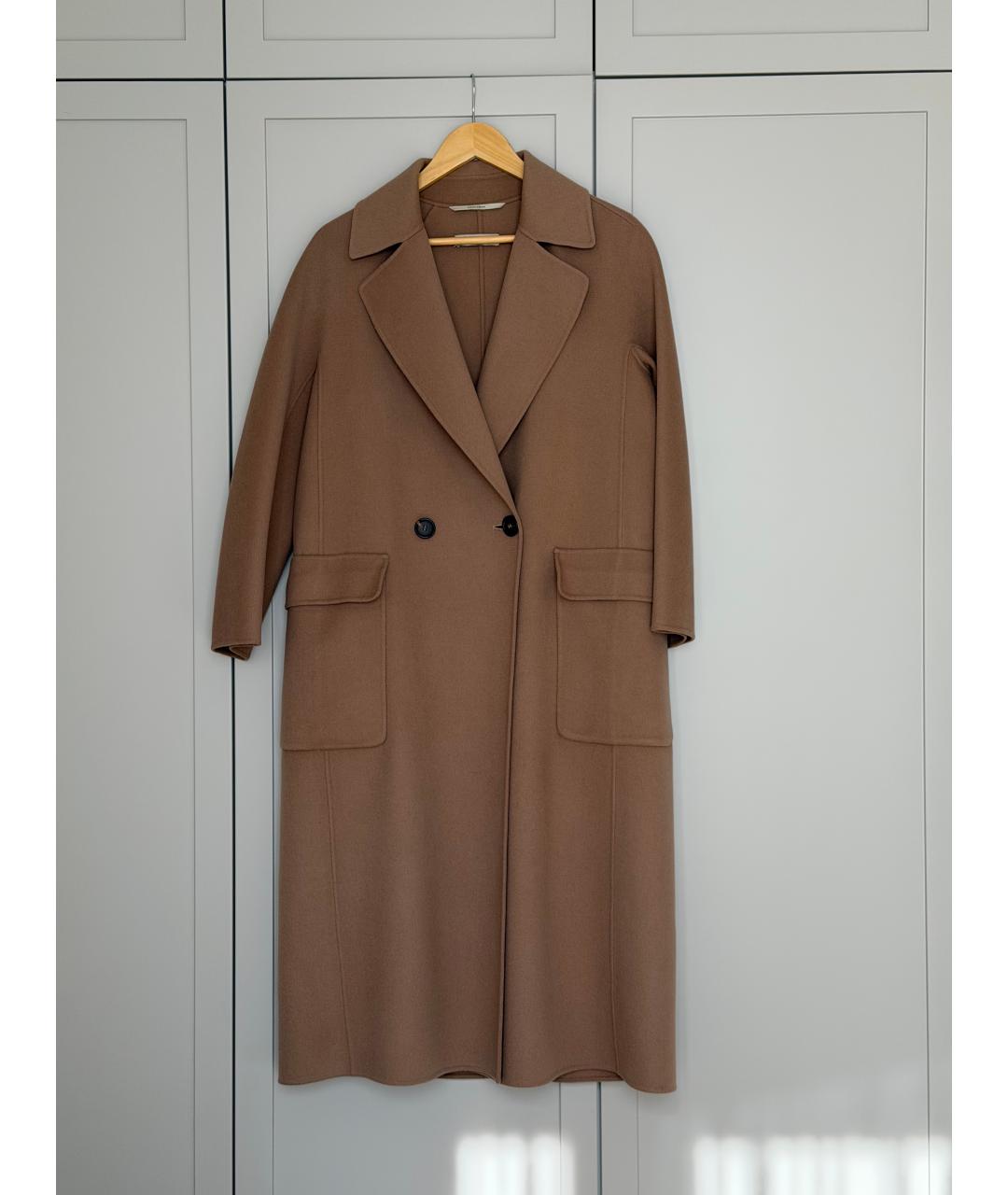 MAX MARA Пальто, фото 6
