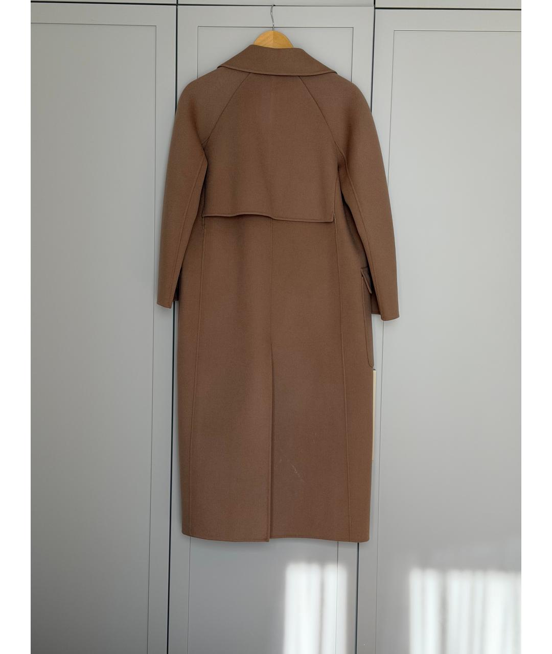 MAX MARA Пальто, фото 2