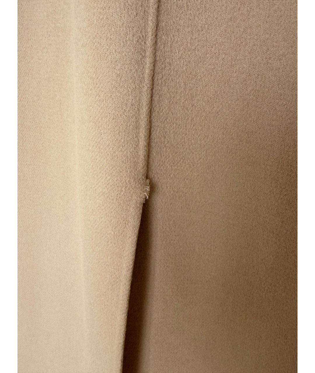 MAX MARA Пальто, фото 3