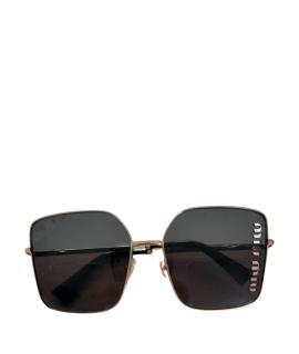 MIU MIU Солнцезащитные очки
