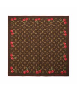LOUIS VUITTON Повязка на голову