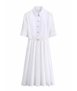 CHRISTIAN DIOR Повседневное платье
