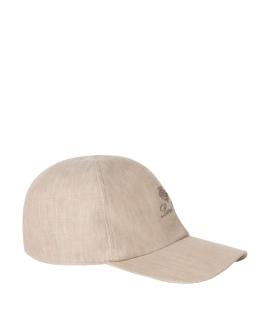 LORO PIANA Кепка/бейсболка