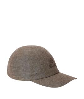 LORO PIANA Кепка/бейсболка