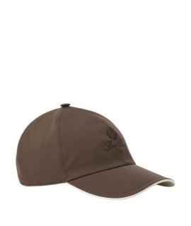 LORO PIANA Кепка/бейсболка