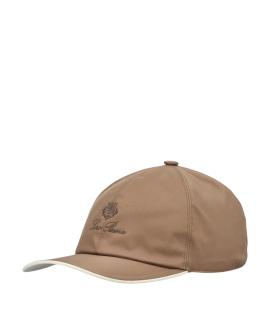LORO PIANA Кепка/бейсболка