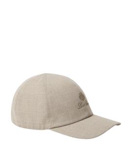 LORO PIANA Кепка/бейсболка