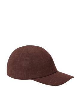 LORO PIANA Кепка/бейсболка