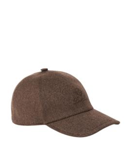 LORO PIANA Кепка/бейсболка