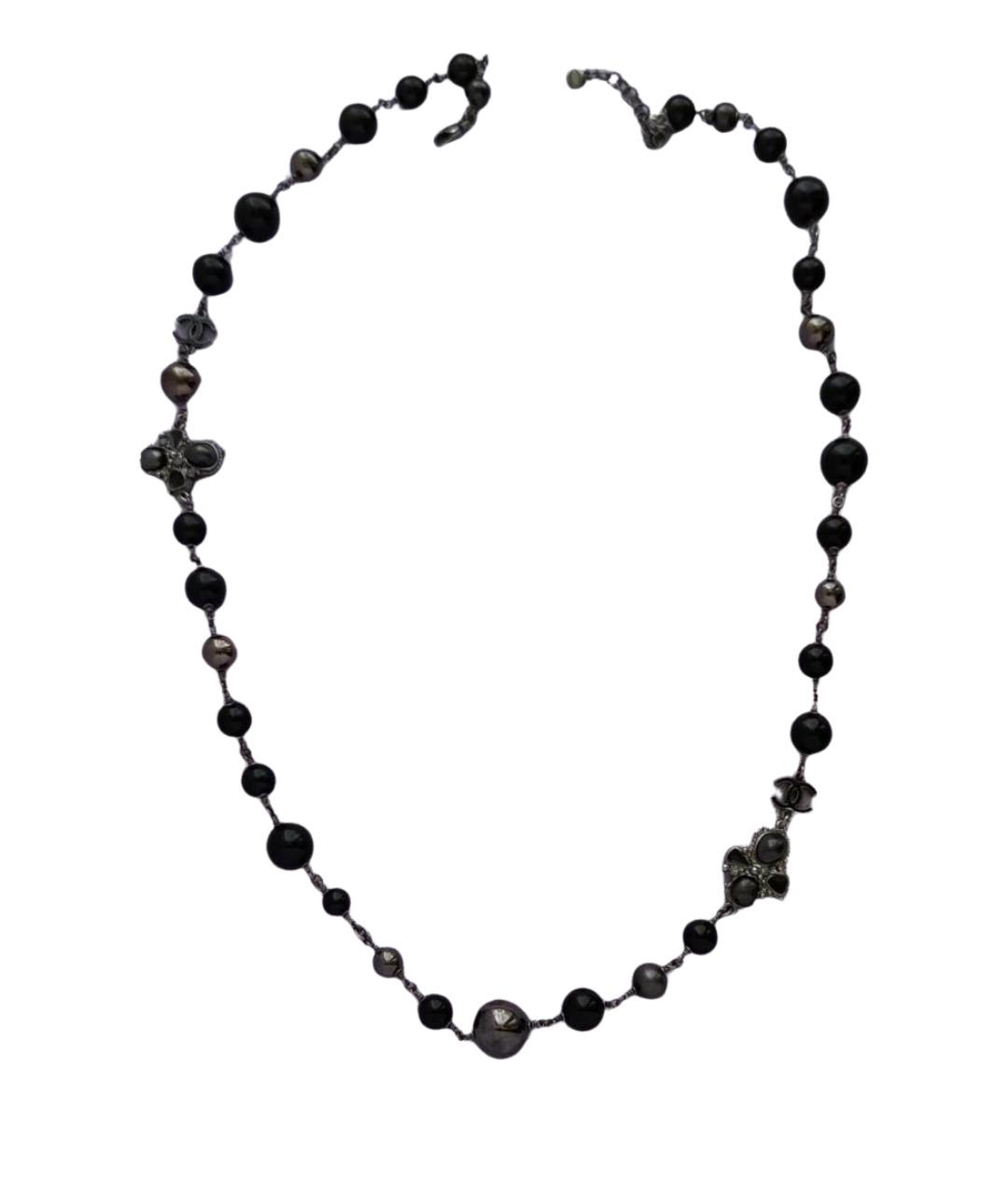 CHANEL Колье, фото 1