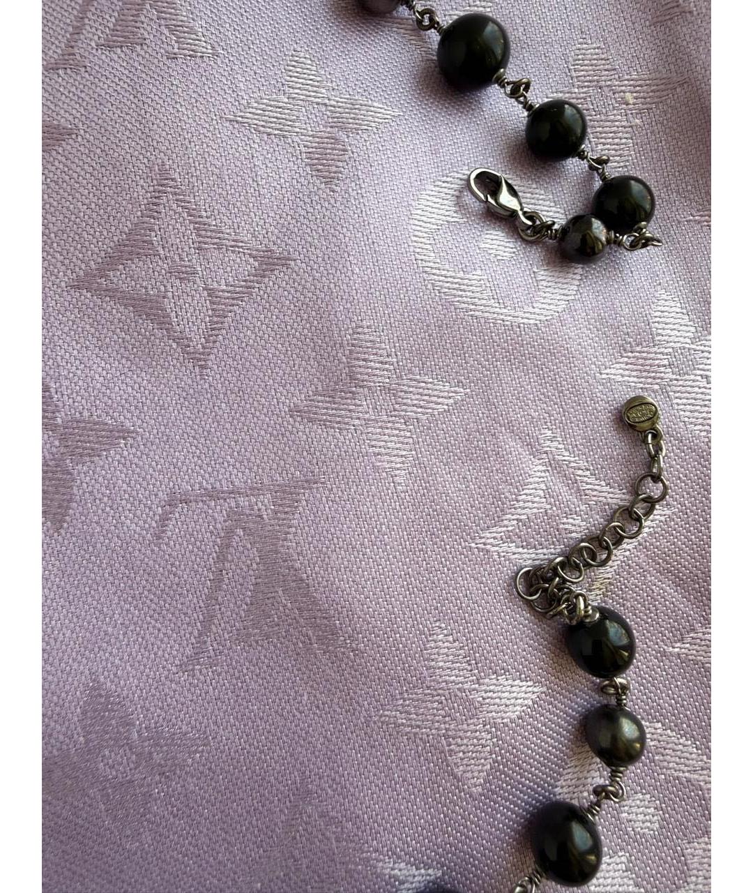 CHANEL Колье, фото 6
