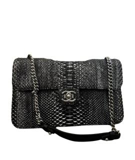 CHANEL Сумка через плечо