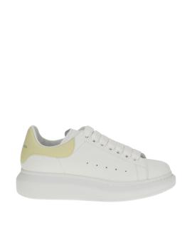 ALEXANDER MCQUEEN Кеды
