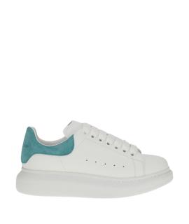 ALEXANDER MCQUEEN Кроссовки