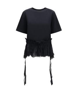 ALEXANDER MCQUEEN Футболка