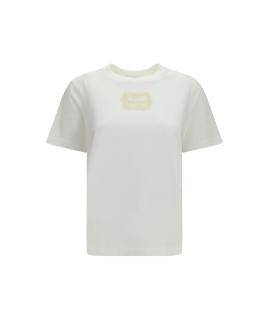 ALEXANDER MCQUEEN Футболка