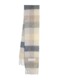 ACNE STUDIOS Шарф