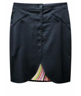 PAUL SMITH BLACK LABEL Юбка миди