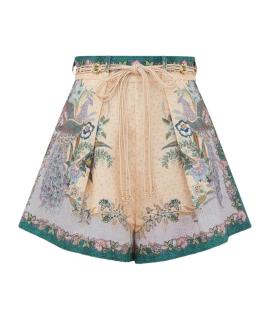 ZIMMERMANN Шорты