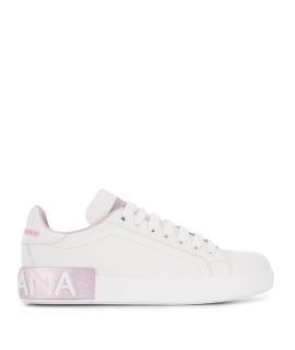 DOLCE&GABBANA Кеды