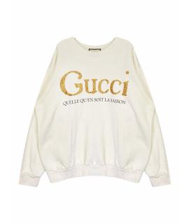 GUCCI Худи/толстовка