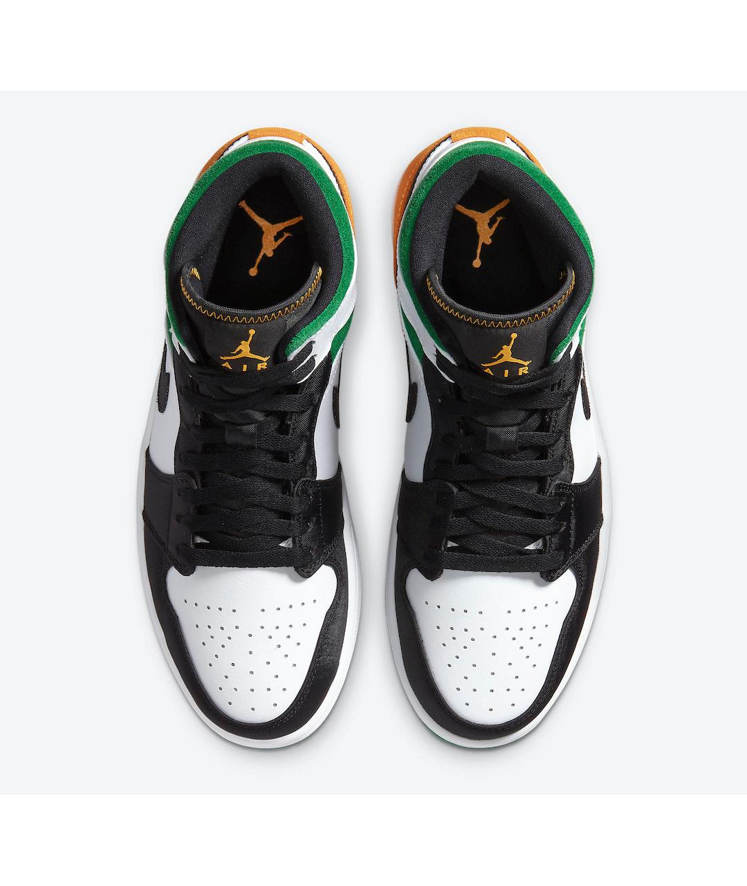 JORDAN Мульти кроссовки, фото 3