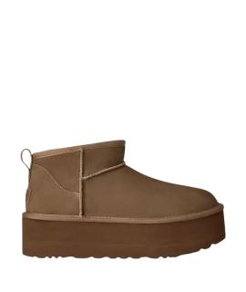 UGG Полусапоги