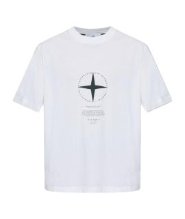 STONE ISLAND Футболка