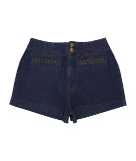 ZIMMERMANN Шорты