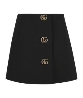 GUCCI Юбка мини