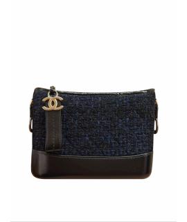 CHANEL Сумка через плечо