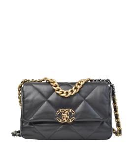 CHANEL Сумка через плечо