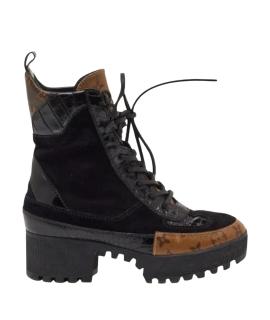 LOUIS VUITTON Ботинки