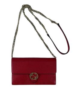 GUCCI Клатч/вечерняя сумка