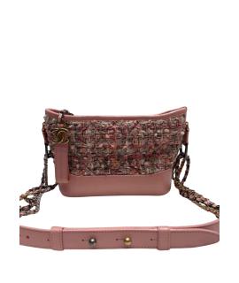 CHANEL Сумка через плечо